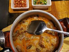 -临家闽南菜(宝洲路店)