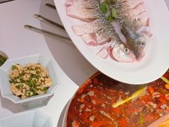 -漾亚·雍雅合鲜(桐梓林店)