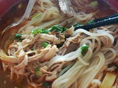 -大唐腾记腊汁肉夹馍(西安北站店)