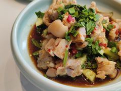 -曾排骨·传家菜(新繁店)