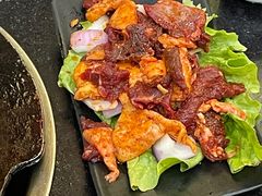 -牛得很·鲜牦牛肉烧烤·牛羊肉菌汤锅(康定店)