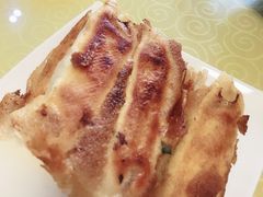 -春水锅贴·传统鲁菜(大明湖店)