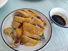 -碧海银沙海鲜餐厅(恒大海上威尼斯店)