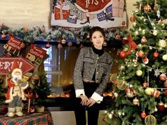 -行者书屋大堂吧 ·下午茶(南京圣和府邸酒店)