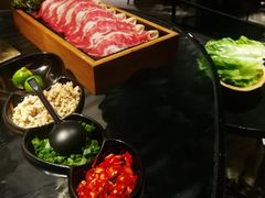 肥牛-凤园椰珍·臻品椰子鸡(保利时光里店)