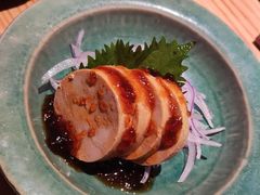 -一豚轩·烧鸟·豚骨拉面(五四路店)