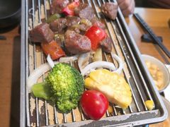 -九井澤精致料理(金茂店)