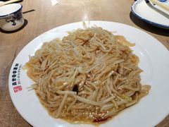 -直隶安家牛肉罩饼(七一路店)
