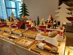 -嘉年华大酒店琴湾-自助餐厅