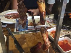 -通海俄式烧烤·俄罗斯大串(嵩山路店)