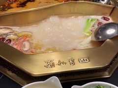 -蜀九香火锅(彩虹店)