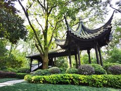 -南京东郊国宾馆