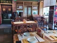 -小吊梨汤·北京菜·烤鸭(双井乐成中心店)