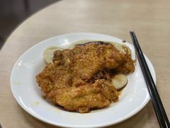 -王家沙点心店(西康路店)