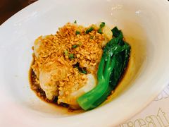 红油抄手-南小馆(迪士尼小镇店)