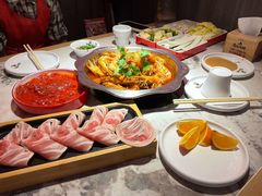-邵汇大虾火锅(鲁迅路店)