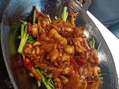 玛拐锅-930私房菜(欧阳路店)