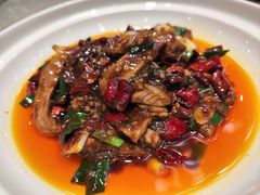 -黔城故事(虎峰别墅店)