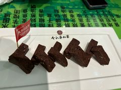 -令氏家外家周礼食府(桥南店)