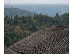 -福建土楼(南靖)景区