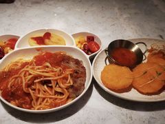 -Aqua Oasis 水天堂(太湖中心mall店)