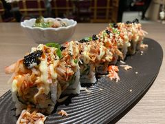 -炙柒Sekinana·精致料理 烧鸟·铁板烧(海上世界店)