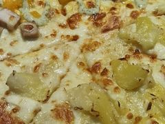 -乐凯撒披萨(正佳广场店)