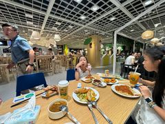 -宜家·瑞典风味餐厅(四元桥店)