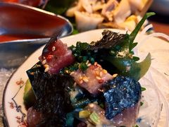 -High Yaki THE SEA海鲜居酒屋