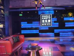 大堂-音乐派KTV(银泰城店)