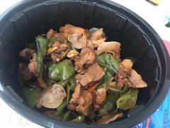 -云海肴云南菜·蒸汽石锅鱼(北京良乡华冠店)