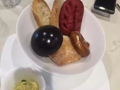 -Tomato&Pepper西餐厅