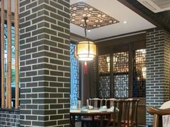 大堂-千岛湖小鱼儿·淳安匠心农家菜