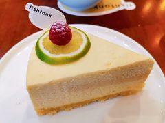 -fishtank鱼缸咖啡(三山街店)