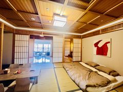 -北京古北水镇御舍温泉酒店