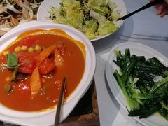 -天山传奇新疆菜(SKLP店)