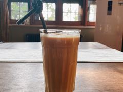 拿铁-云端咖啡(山顶教堂店)