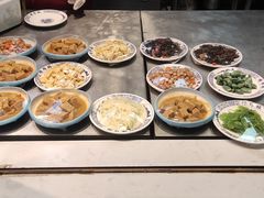 -兰州陈记牛肉面 ·烧烤· 铜锅涮肉(万达店)