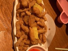 -闽上鲜·福建菜(龙湖滨江天街店)