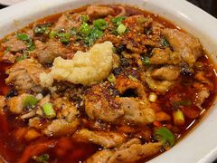 -川味王(二中店)