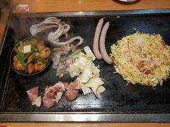 -鹤桥风月(ヨドバシ梅田店)