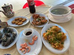 -源海渔村·现捞海鲜(大角湾店)