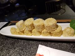 -听说碳烧蛙(高新万达店)