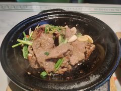 -五个福粤菜小馆(万泰汇购物中心店)