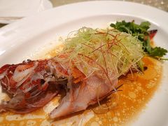 -8餐厅(新葡京酒店)