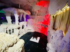 -水晶之星洗浴温泉汗蒸