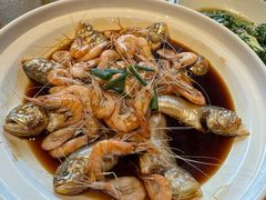 -绍兴老味道·非遗门店(银泰城店)