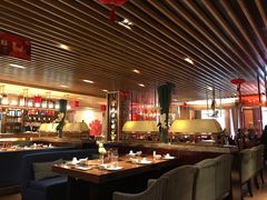 大堂-珍宝轩海鲜火锅(碧湖大厦店)