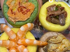 -富临港蒸汽海鲜(栈桥店)
