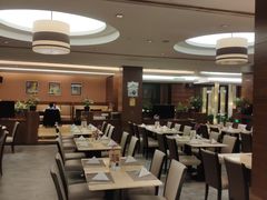 大堂-新港湾大酒店-西餐厅